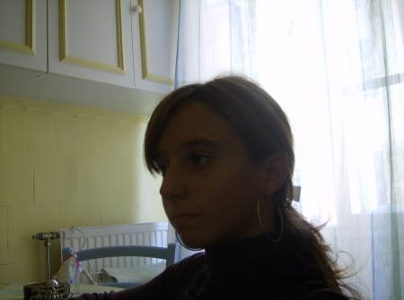 ******just me******