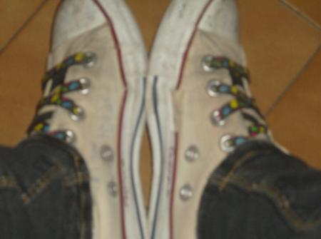 mes 2 porcheries damour!