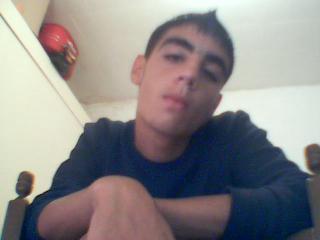 mon gran frere!^^