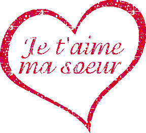 pour toi ma seur ( l )