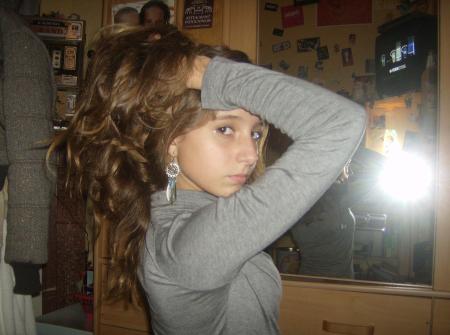 __just me__*