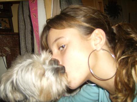 moi et ma fille