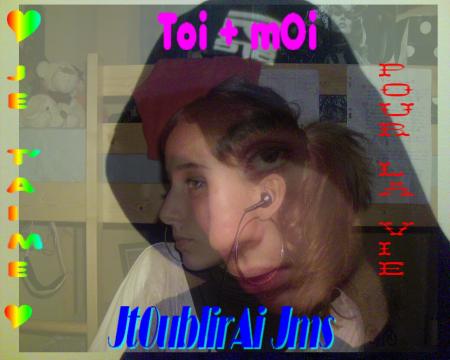 moi et oubbiiiiiiiii ztm tro mon kalbi