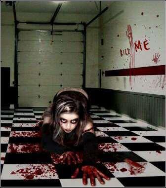 le suicide