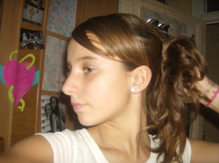 I LOVE ME I LOVE ME I LOVE ME I LOVE ME...