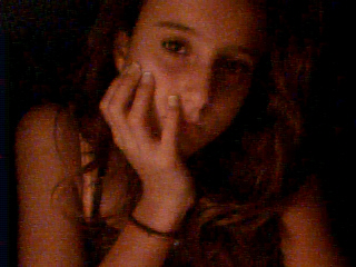 just me
