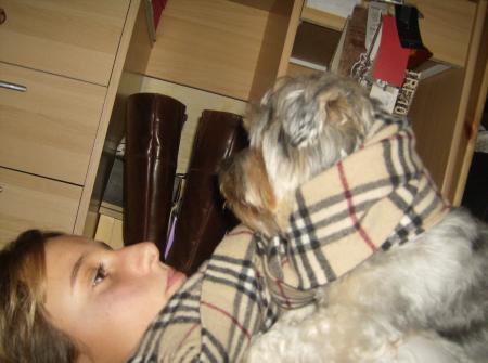 ^^seance foto^^! lol